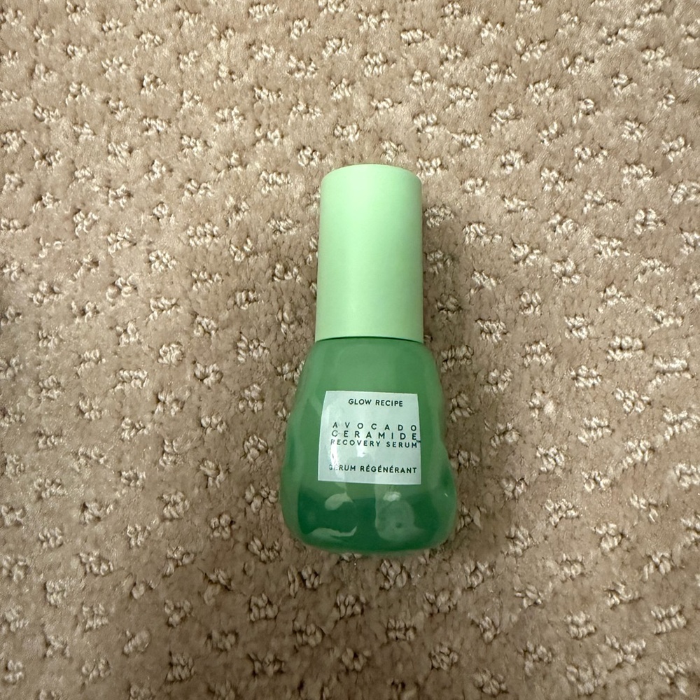 Glow Recipe Avocado Serum
